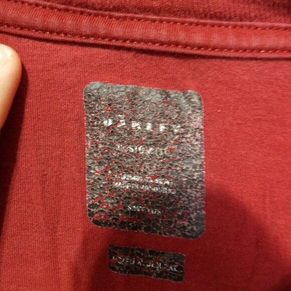 OAKLEY T-Shirt | XL - Picture 5 of 5